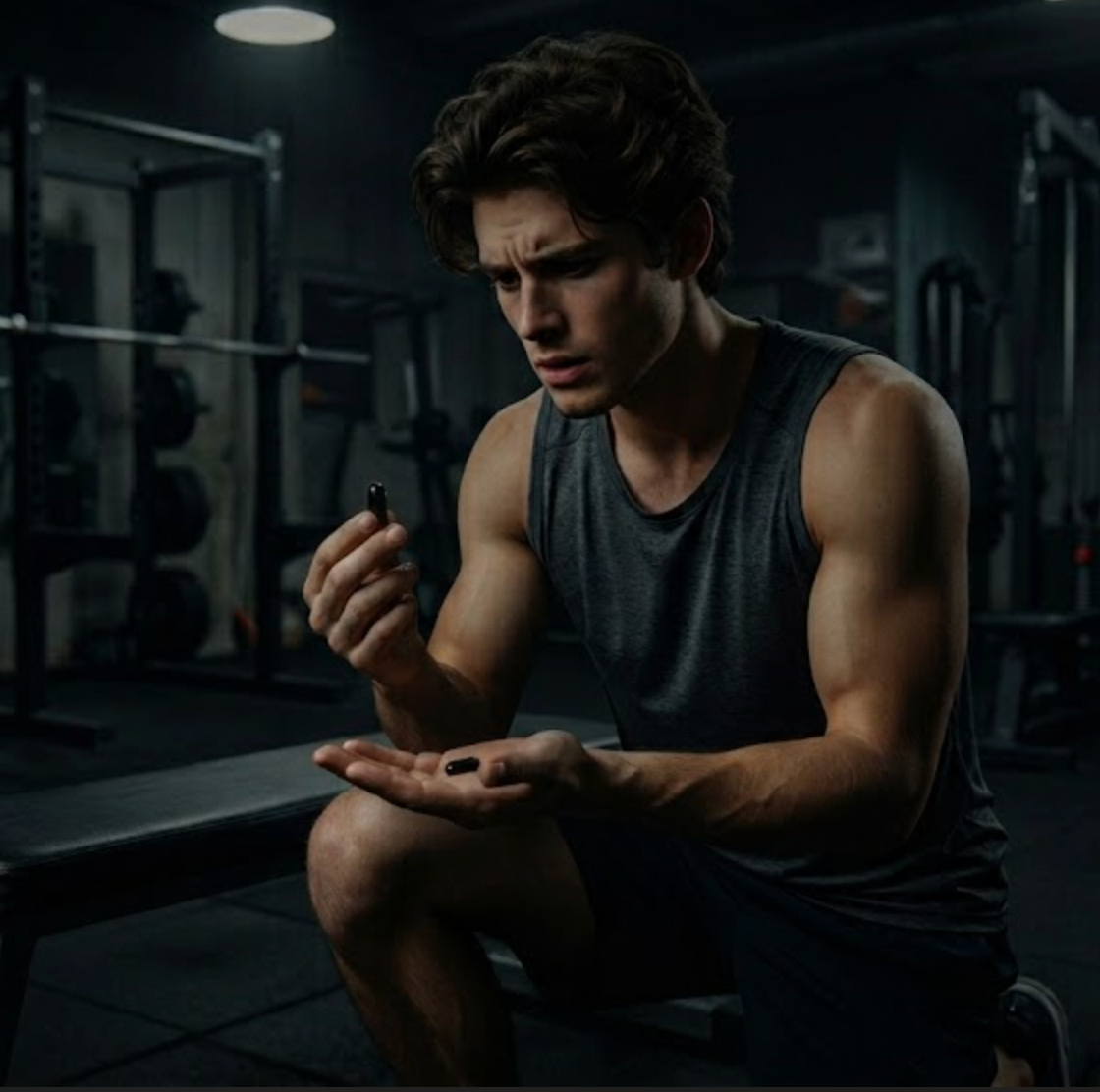 Supplements