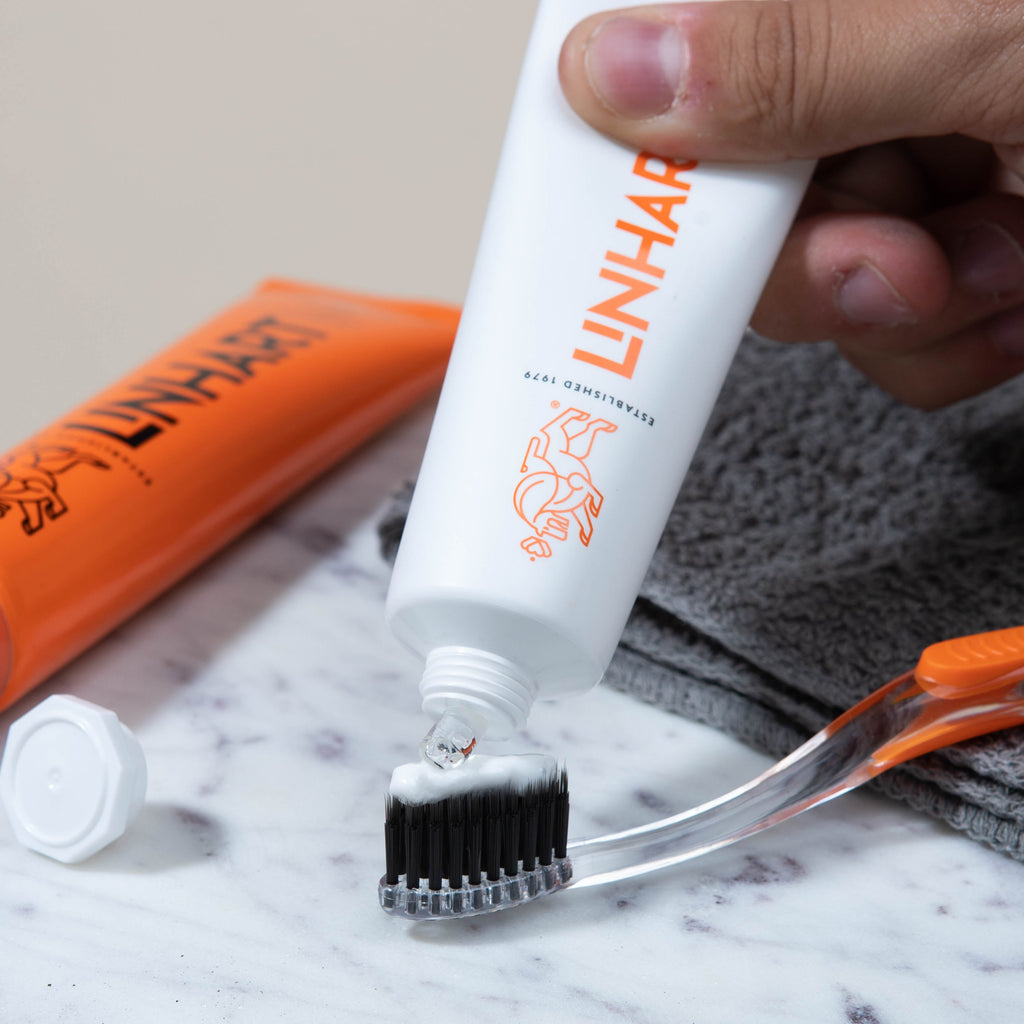 Daily Teeth Whitener Gel