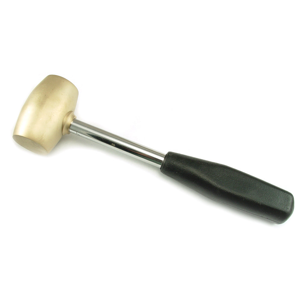 Mandible Mallet