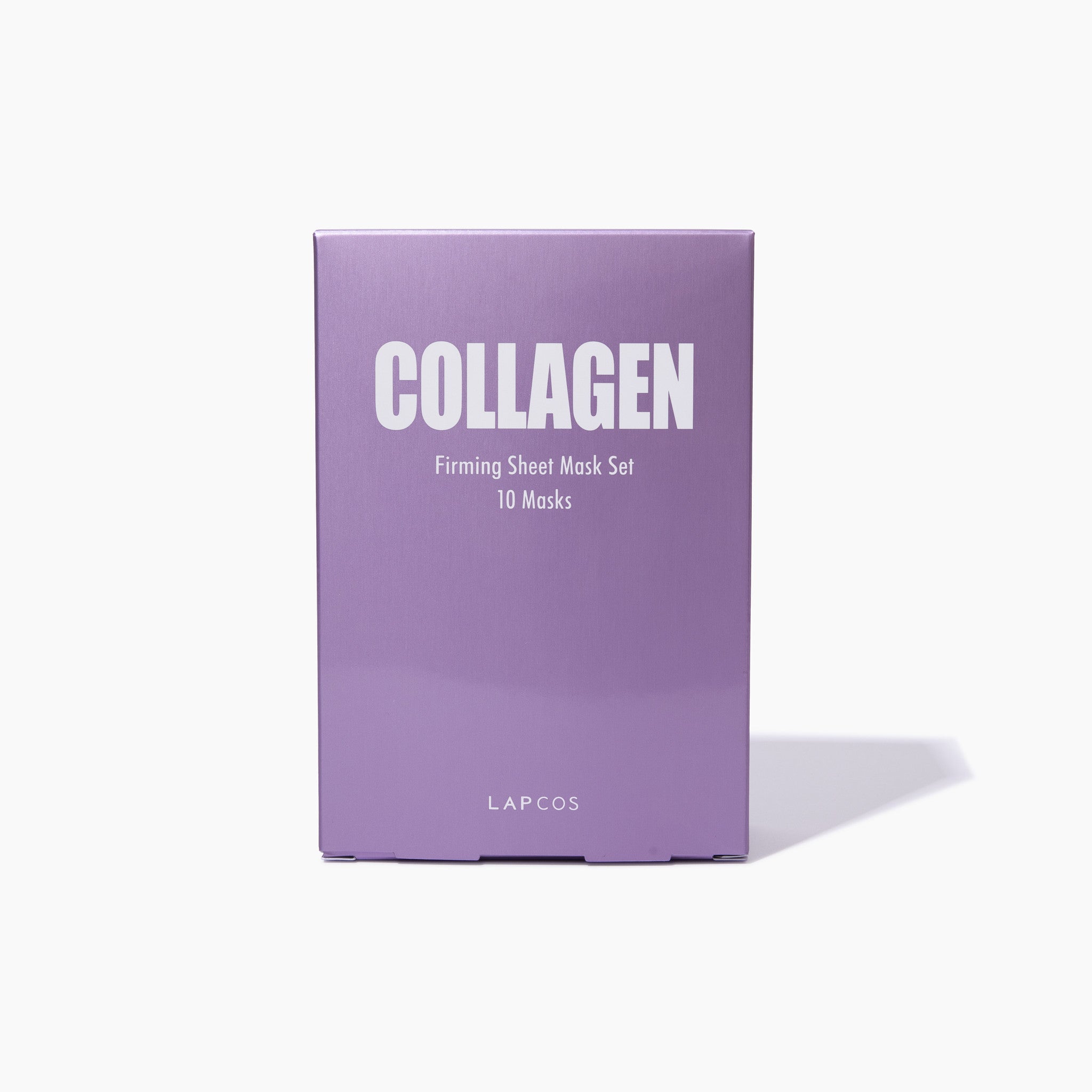 Collagen Firming Facial Skin Mask