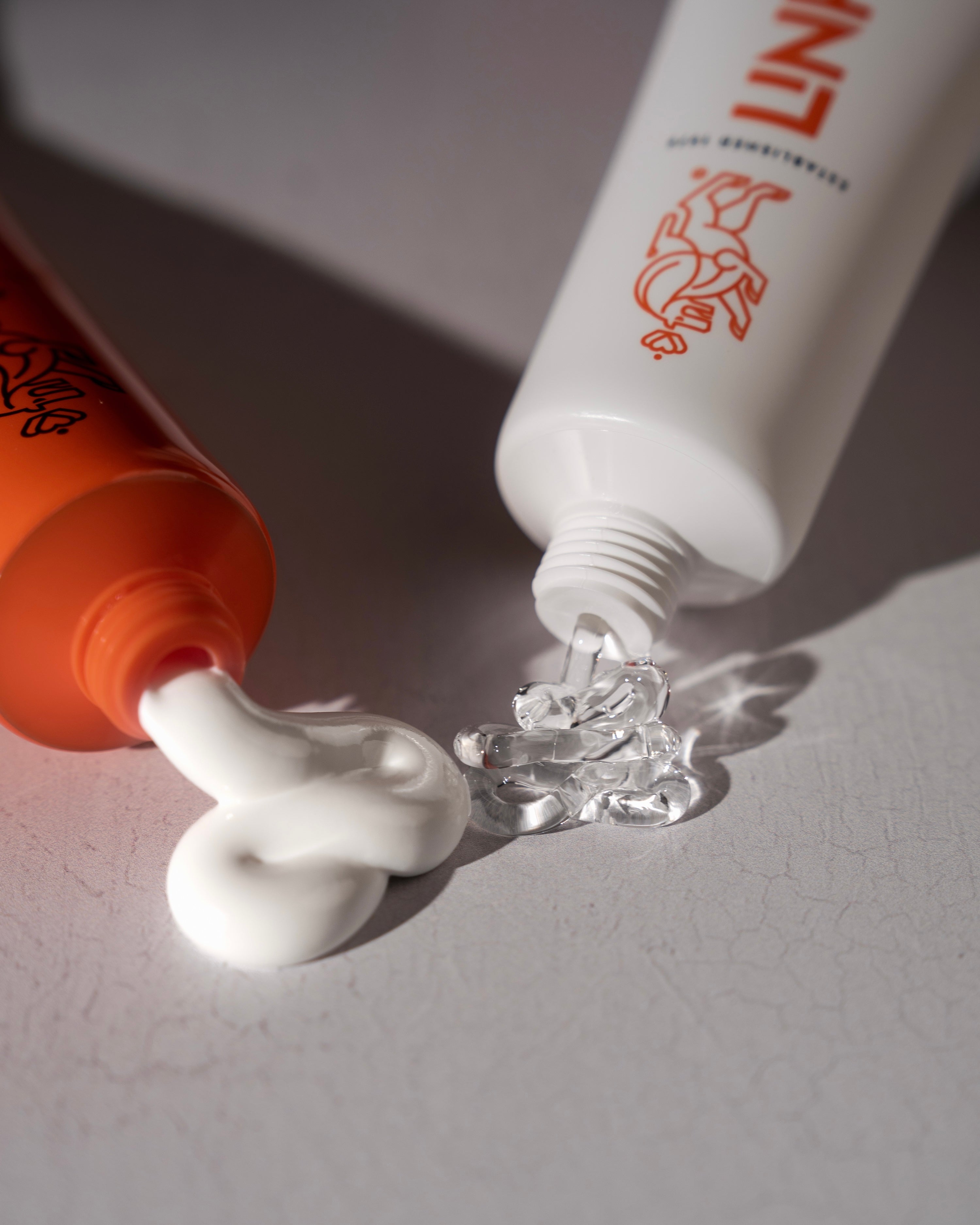 Daily Teeth Whitener Gel