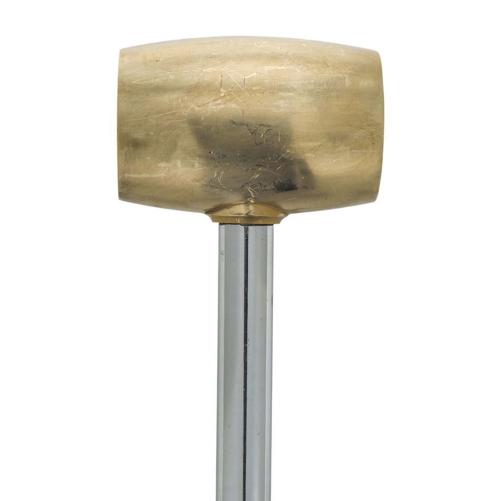 Mandible Mallet