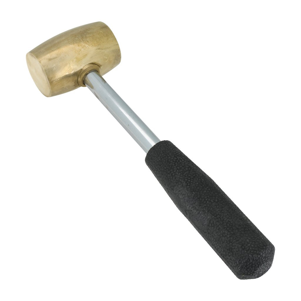 Mandible Mallet