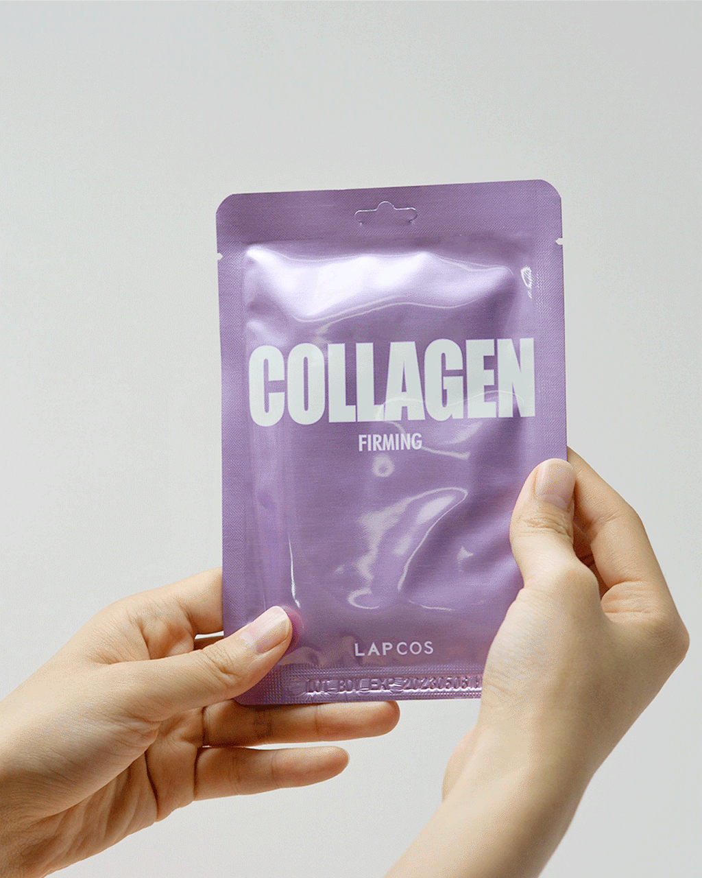 Collagen Firming Facial Skin Mask
