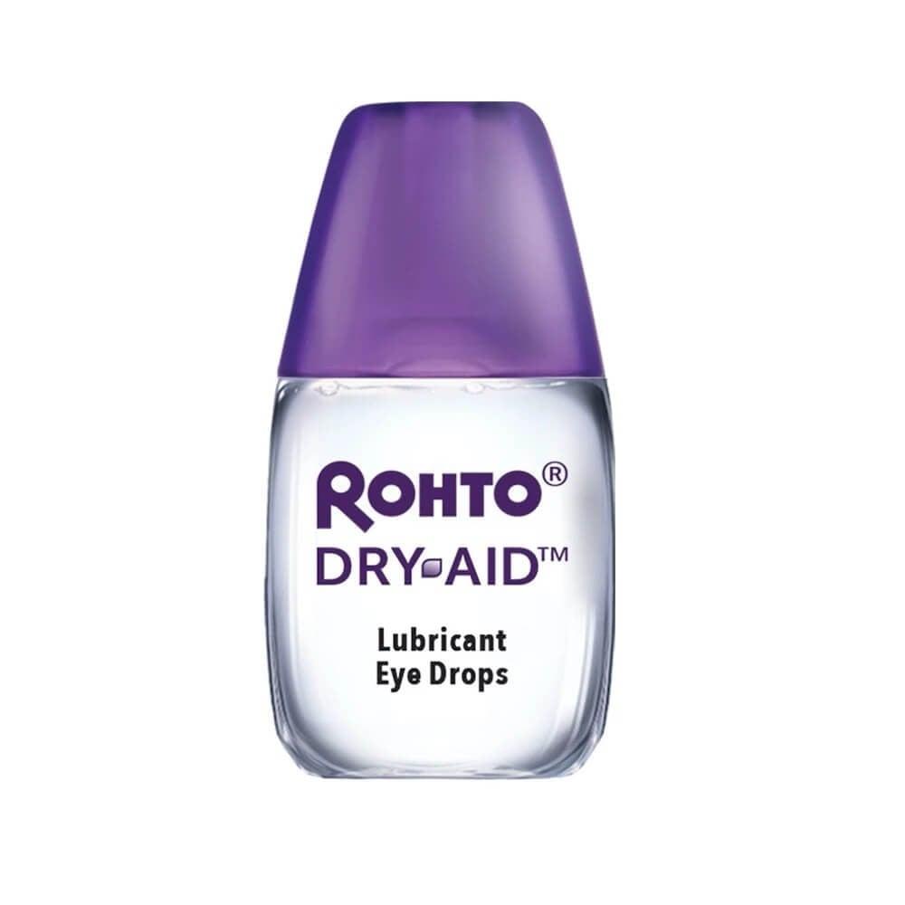 Eye Drops
