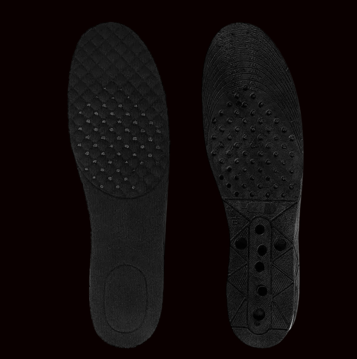Insole Height Boosters