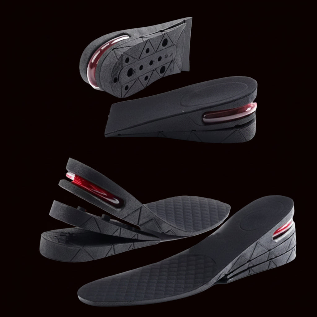 Insole Height Boosters