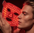 Red Light Therapy Mask