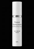 Tinted Sunscreen