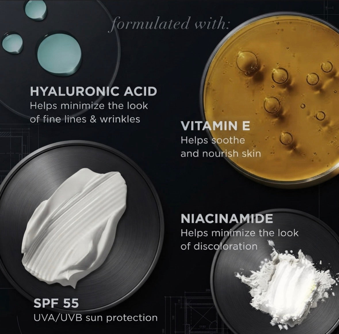 Tinted Sunscreen