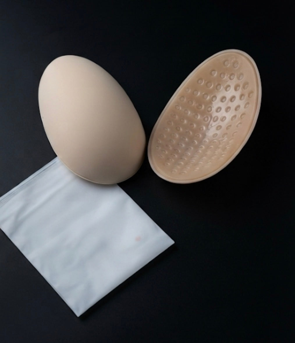 Clavicle Pads