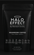 Halo Effect - Mushroom Coffee