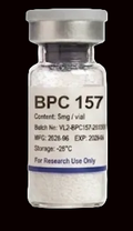 BPC 157 Peptide