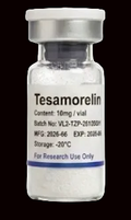 Tesamorelin Peptide