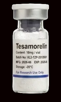 Tesamorelin Peptide