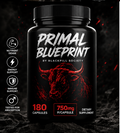 Primal BluePrint - Beef Liver