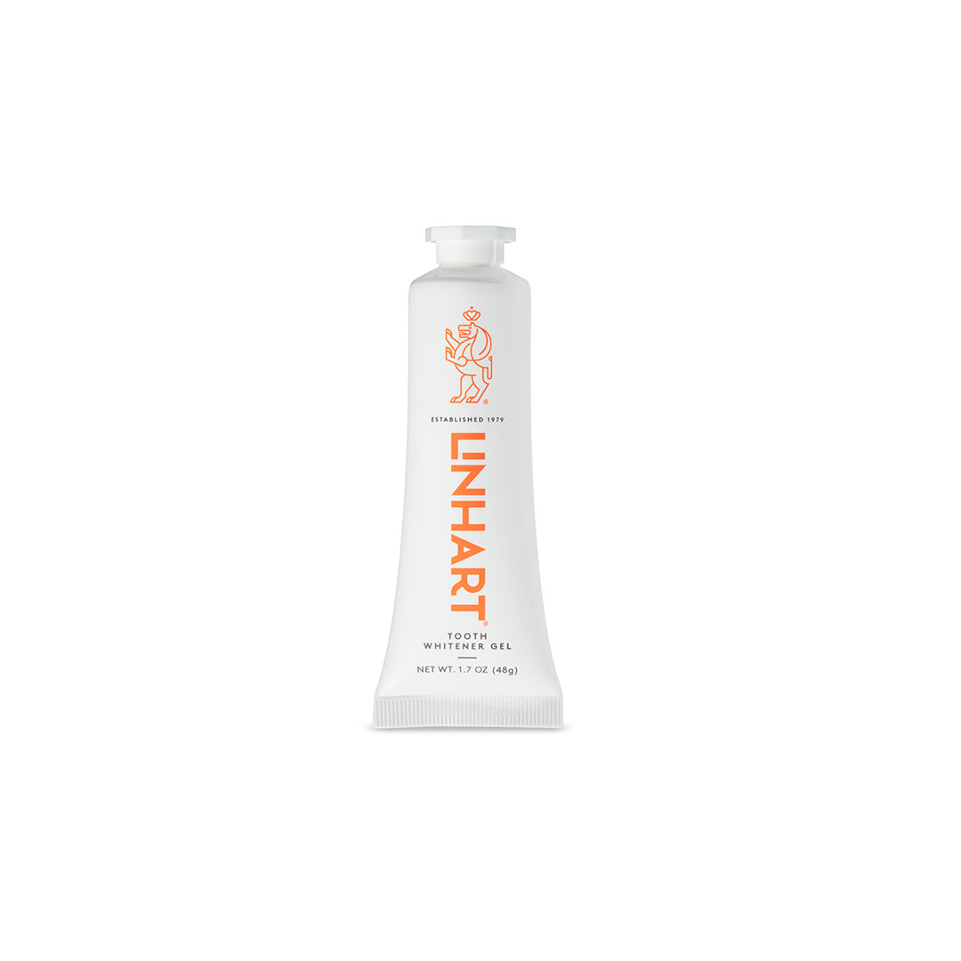 Daily Teeth Whitener Gel