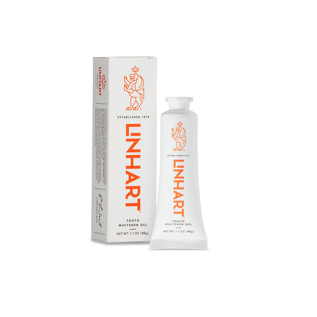 Daily Teeth Whitener Gel