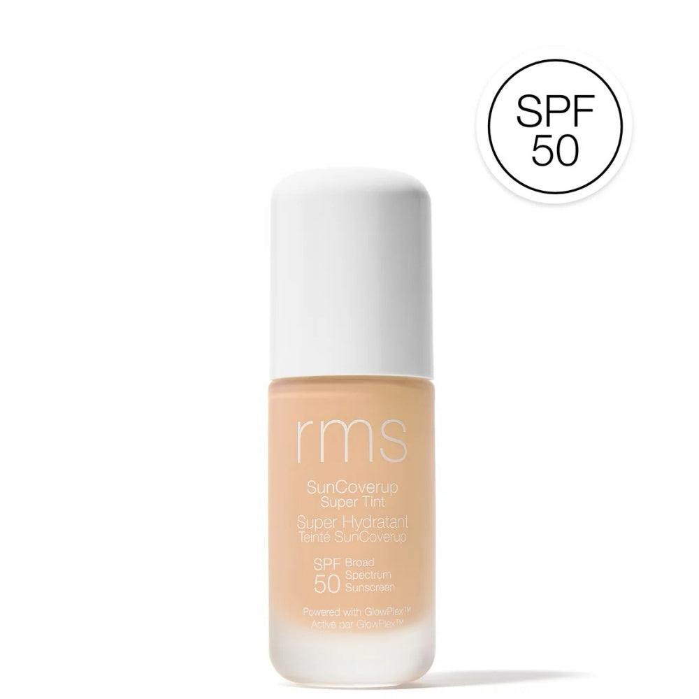 Tinted Sunscreen Broad Spectrum SPF 50 Sunscreen