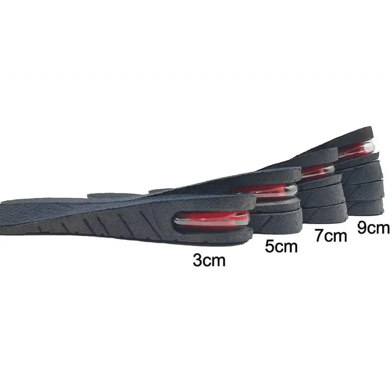 Insole Height Boosters